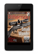 NRA Magazines screenshot 13