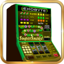 Super Snake Slot Machine Icon