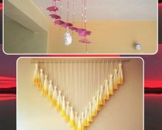 wall decoration ideas screenshot 1