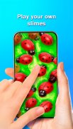 Slime Maker Simulator Games screenshot 5