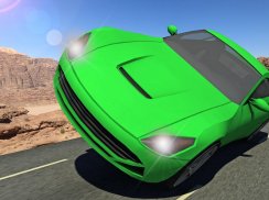 Extreme Speed Racing Stunt 3D screenshot 6
