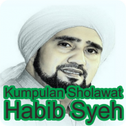 Sholawat Habib Syeh Lengkap screenshot 4