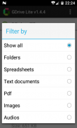 Remote File Manager screenshot 4