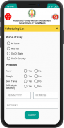 TN COVID -19  TELE CONSULTATIO screenshot 1