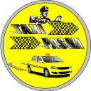 Taxi-Pasha Icon