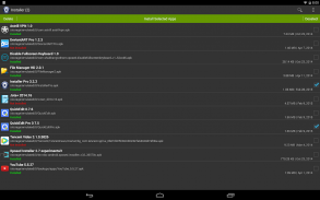 Instalador (Install APK) screenshot 5