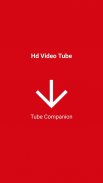 Tube Video Downloader screenshot 0