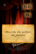 Pandoras: Devil's Drinking Game screenshot 0