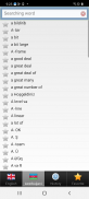 Azerbaijani dict - yaxşı lüğət screenshot 9