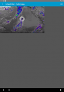 Simple Satellite Weather Loops screenshot 14