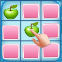 Match - The Game Fruit Icon