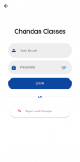Chandan Classes screenshot 3