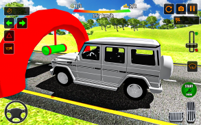 Racing Game Driving Car games screenshot 1