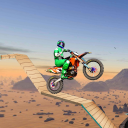 Bike Stunt 3D Bike Racing Game