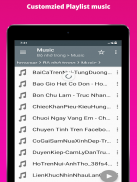 Music player - Free Music app screenshot 5