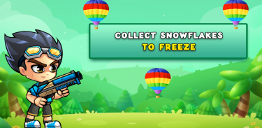 Balloon Shooter screenshot 5