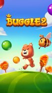 Buggle 2 - Free Color Match Bubble Shooter Game screenshot 4