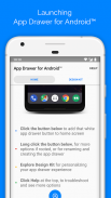 Pixl: App Drawer for Android screenshot 0