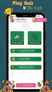 Quizys: Play Quiz & Earn Cash screenshot 6