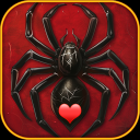 Spider Solitaire icon