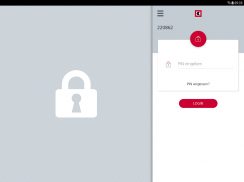 BEKB smartLogin screenshot 3