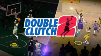 DoubleClutch 2 : Basketball screenshot 4