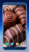 Chocolate Wallpaper HD screenshot 6