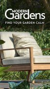 Modern Gardens: Makeover Tips screenshot 2