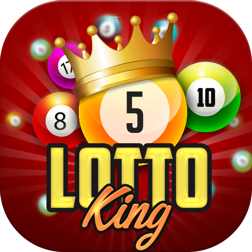 lotto king result