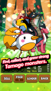 TAMAGO Monsters Returns screenshot 5