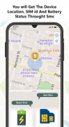 IMEI Tracker - Find My Device screenshot 6