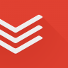 Todoist: to-do list &amp; planner Icon
