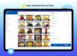 Sales Play POS - Point of Sale & Stock  Control screenshot 13