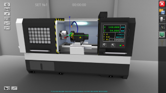 CNC Simulator Lite screenshot 6