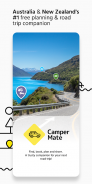 CamperMate: Au & NZ Road Trip screenshot 7