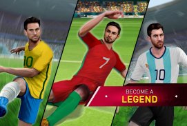 Soccer Star 2020 World Football: World Star Cup screenshot 4