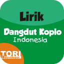 Lirik Lagu Dangdut Koplo Icon