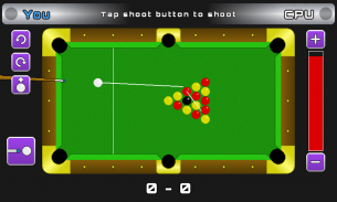 British Pool Multiplayer screenshot 1