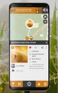 SpiderSpotter | SPOTTERON screenshot 2