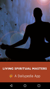 Living Spiritual Masters Daily screenshot 6