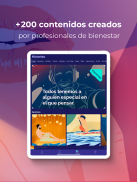 Caliope: Relatos para mujeres screenshot 4