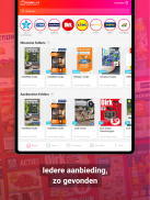 Folderz.nl | Reclame folders screenshot 2