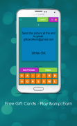 Get Gift Cards - Play & Earn screenshot 16