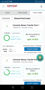 Faircent - Loans & Investments screenshot 0