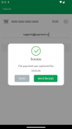Payment for Stripe screenshot 3