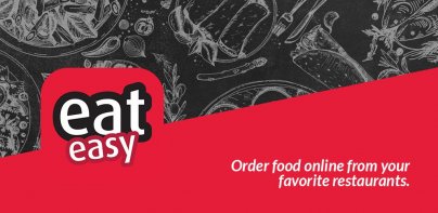 EatEasy - Order Food Online