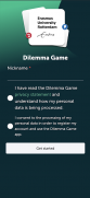 Dilemma Game screenshot 15