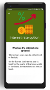 Home Loan Information - Mortgage Loan screenshot 0