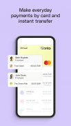 Qonto - Die smarte Finanz-App screenshot 3