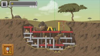 Little Demolition: Puzzle Game screenshot 11